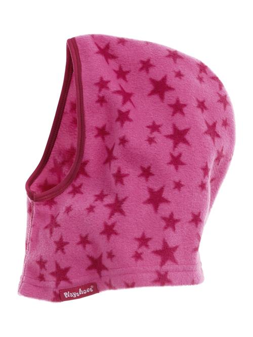 PLAYSHOES Hue  pink / mørk pink