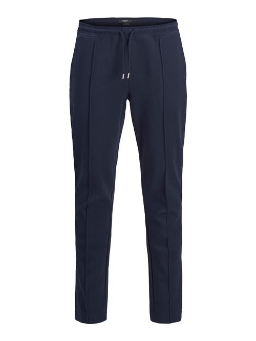 Se JACK & JONES Bukser 'Jonathan'  mørkeblå hos About You