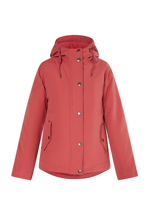 usha BLUE LABEL Vinterjakke 'Fenia'  melon