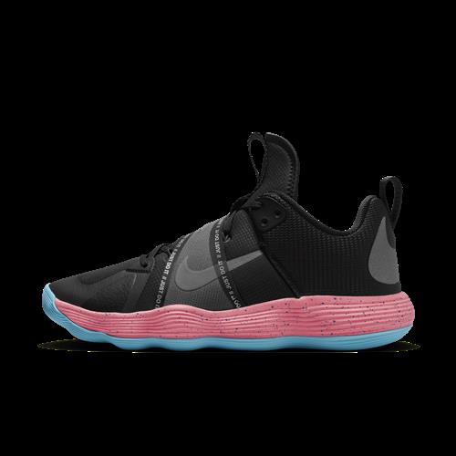 Nike React HyperSet LE-indendørssko - sort