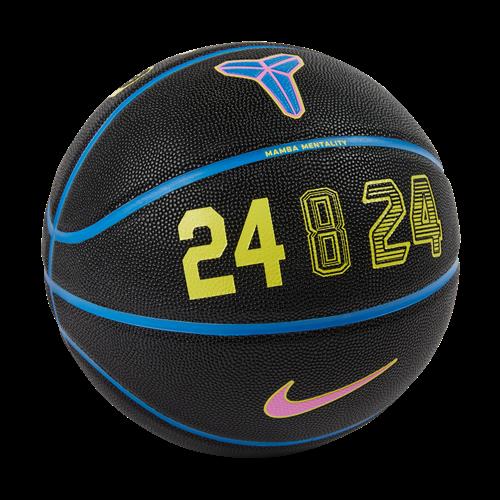 Kobe Bryant All-Court-basketball (ikke oppustet) - sort