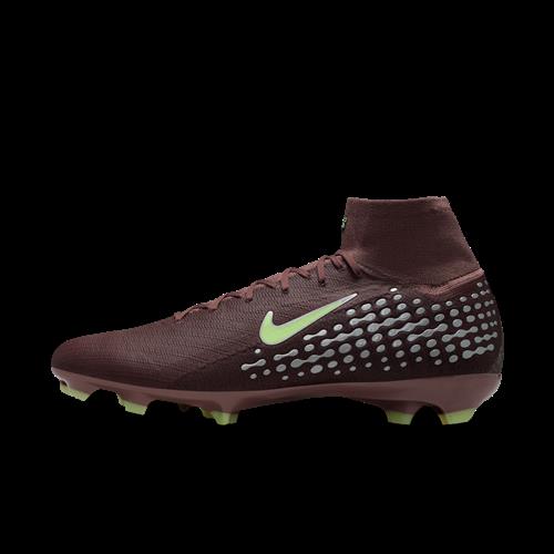 Nike Mercurial Superfly 10 Pro "Kylian Mbappé" High Top-fodboldstøvler til græs - brun