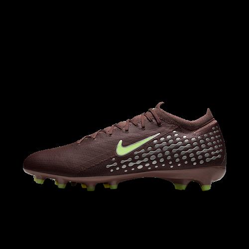 Nike Mercurial Vapor 16 Pro "Kylian Mbappé" AG -Pro Low-Top-fodboldstøvler - brun