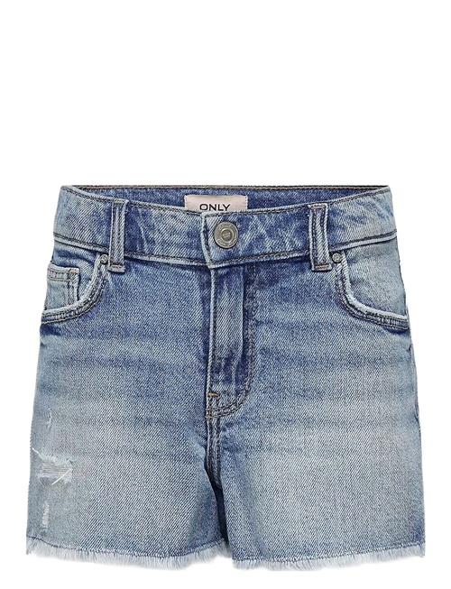 Kids Only | Kogrobyn Ex Vint Dnm Shorts Azg529 Noos | 152