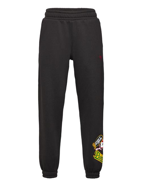 PUMA | Basketball Hooperhotline Sweatpants Fl B | 164