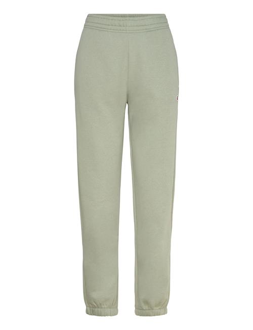 Champion | Elastic Cuff Pants | S