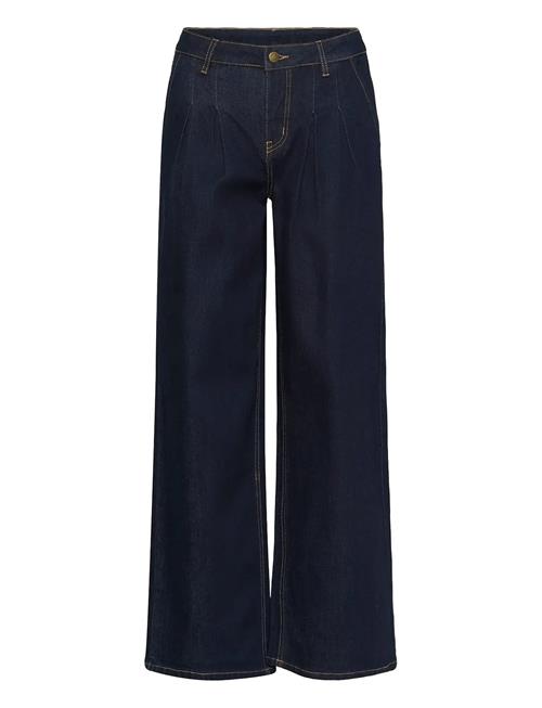 Culture | Cumoya Bobbie Wide Leg Jeans | 27
