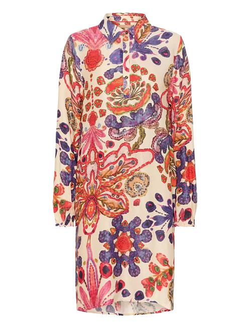 Culture | Cumandy Short Dress | XS