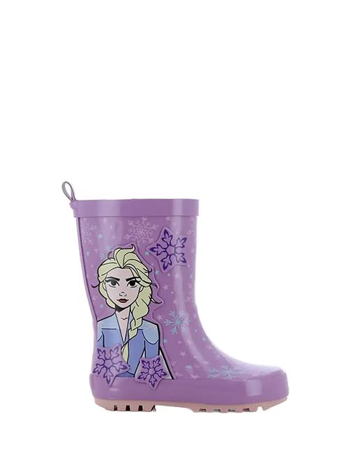 Leomil | Frozen Rainboots | 27