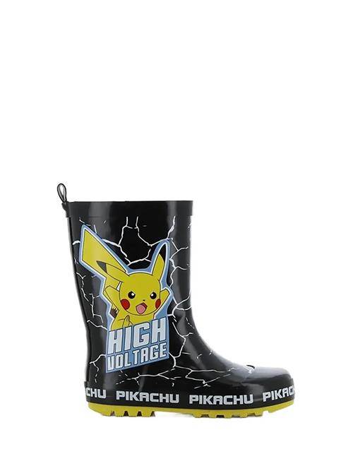 Leomil | Pokemon Rainboots | 33