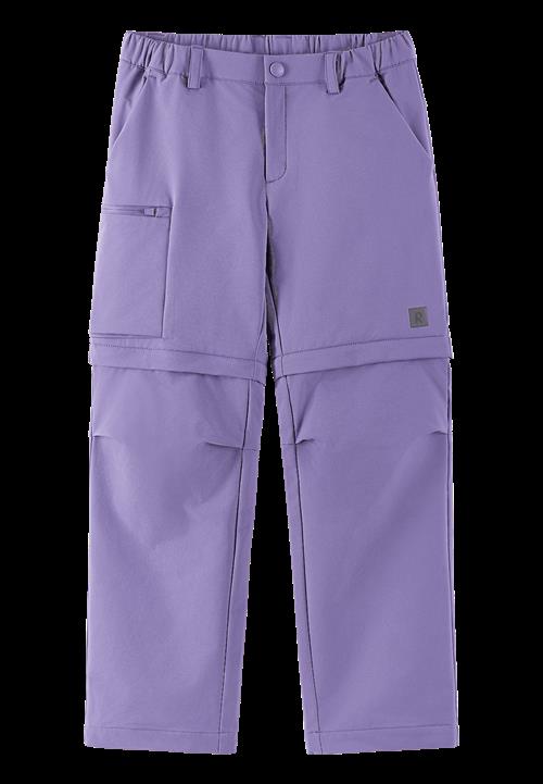 Reima Surina Insektsikre Bukser Misty Violet  Misty Violet-104 cm  Lilla  104 cm  unisex