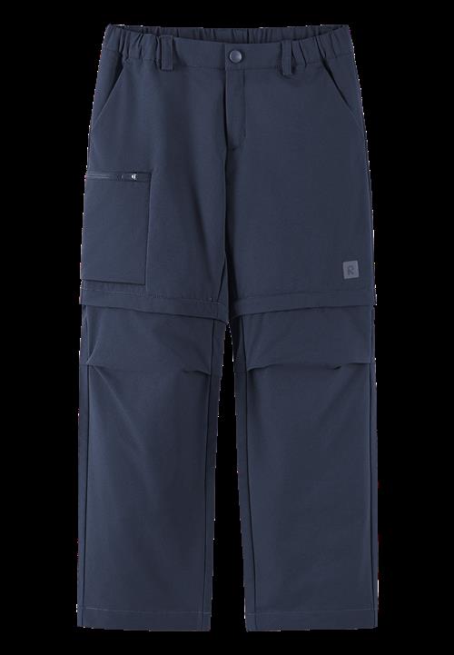 Reima Surina Insektsikre Bukser Navy  Navy-122 cm  Blå  122 cm  unisex