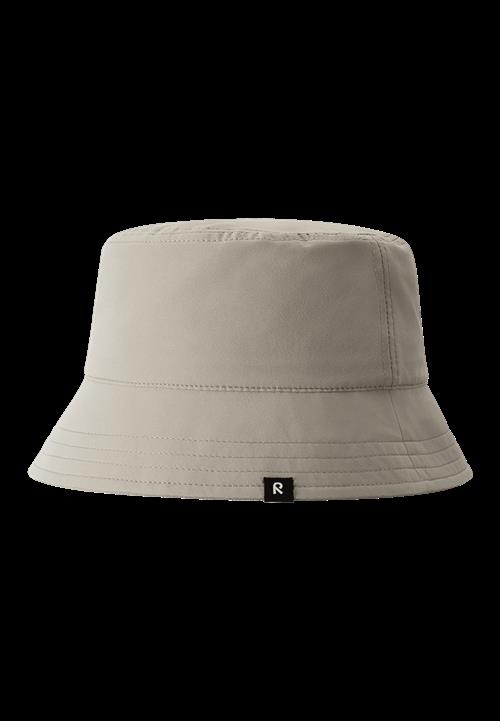 Reima Itikka Insektsikker Hat Earthy Beige  Earthy Beige-54 cm  Brun  54 cm  unisex