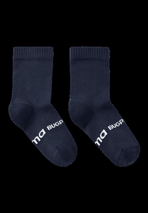 Reima Insect Insektsikre Sokker Navy  Navy-22-25 EU  Blå  22-25 EU  unisex