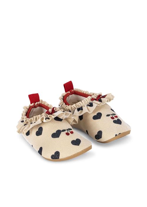 Konges Sløjd Manon Svømmesko Coeur Eclipse  Coeur Eclipse 30-31 EU  Blå  30-31 EU  kvinde