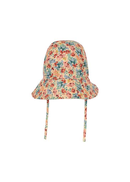 Konges Sløjd GOTS Verbena Solhat Vienna  Vienna 3-6 months  Brun  3-6 måneder  kvinde