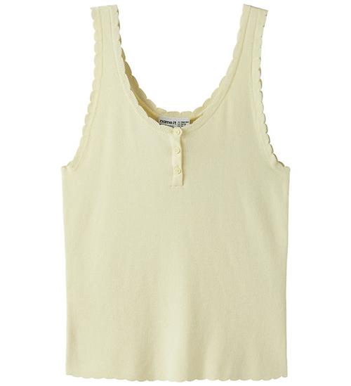 Name It Top - Strik - NkfFilisa - Pear Sorbet