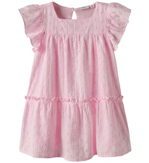 Name It Kjole - NmfDetines - Pirouette
