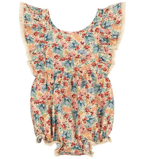 Konges Sløjd Sommerdragt - Verbena - Vienna