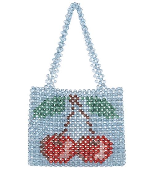 Konges Sløjd Taske - Cherry Perla - Cherry