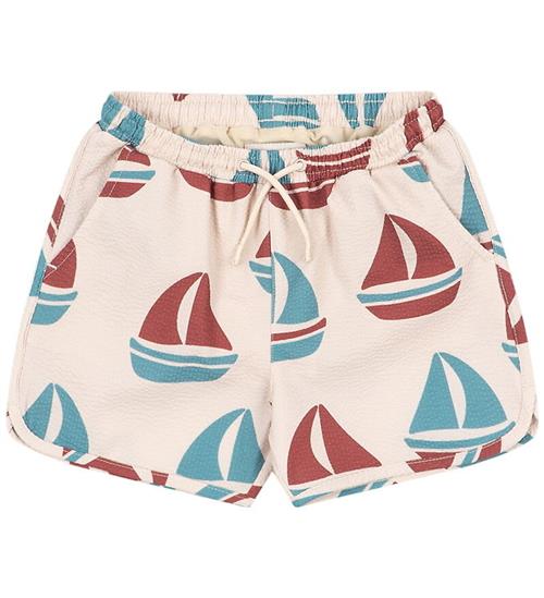 Konges Sløjd Badeshorts - Ahoy