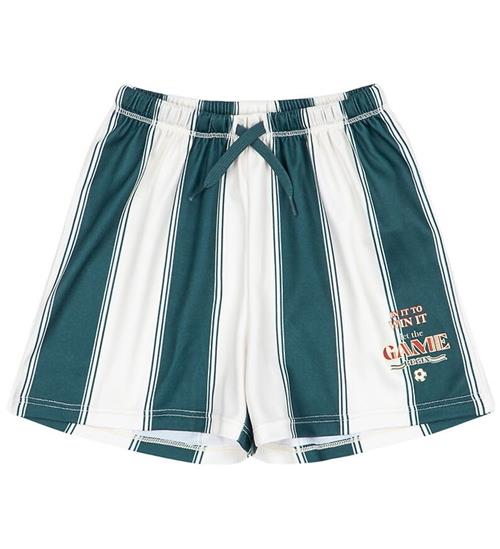 Konges Sløjd Shorts - Act - Class Stripe