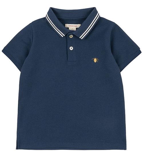 Se Konges Sløjd Polo - Piqué - Florian - Spellbound hos KidsWorld