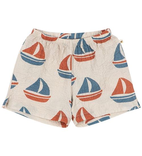 Konges Sløjd Shorts - Elliot - Ahoy