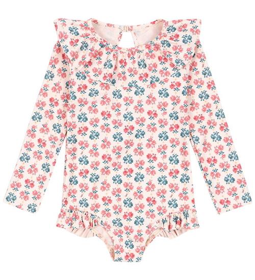 Konges Sløjd Badedragt - Manuca - Lumina Rose