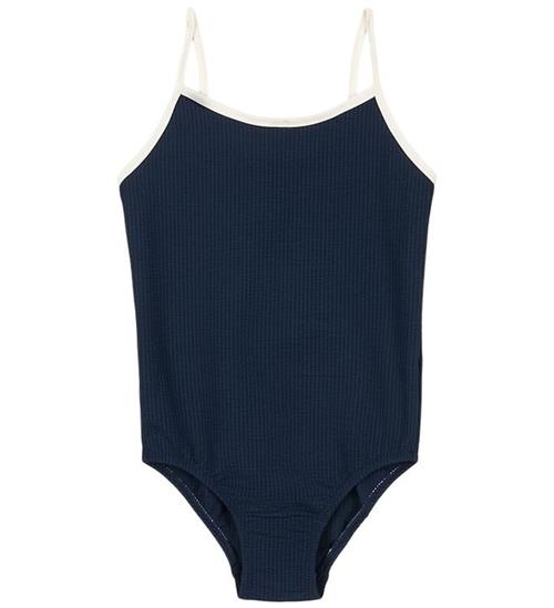 Konges Sløjd Badedragt - Bowie - Navy Blazer