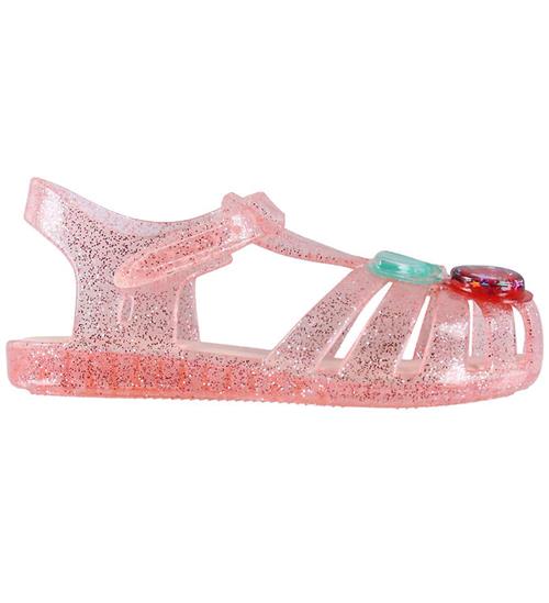 Se Konges Sløjd Sandaler - Lilo - Cherry hos KidsWorld