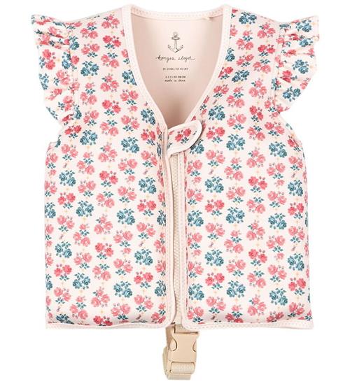 Konges Sløjd Svømmevest - Avery - Lumina Rose
