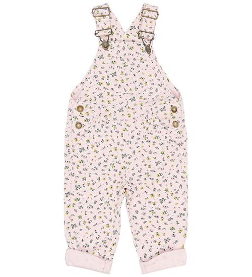 The New Smækbukser - Denim - TnstSif - Light Lilac