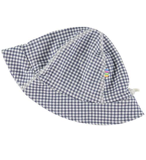 Joha Sommerhat - Mørkeblå