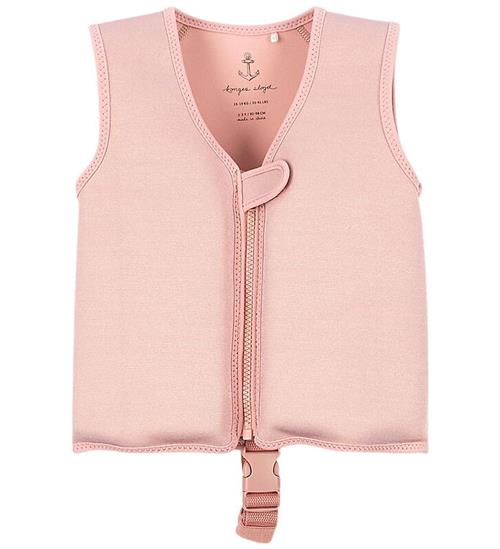 Konges Sløjd Svømmevest - Powder Pink