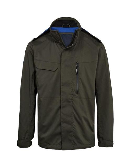 Mens jacket reg fit