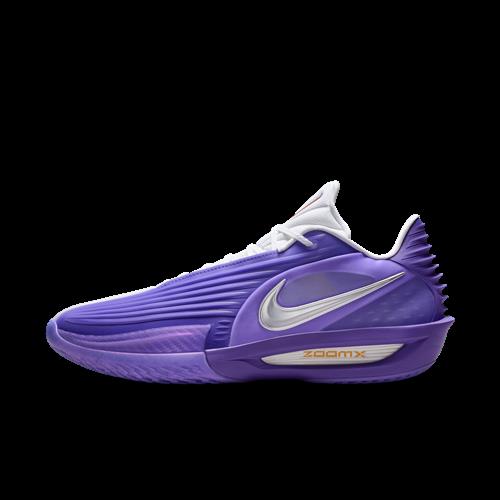 Nike G.T. Cut 3 Turbo-basketballsko - Orange