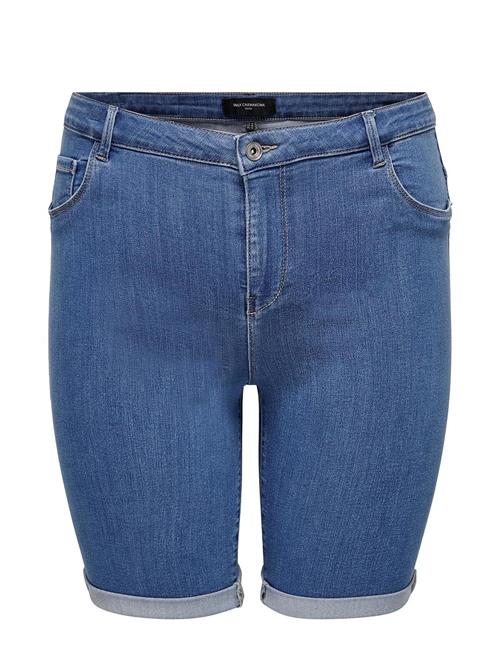 ONLY Carmakoma | Carthunder Life Reg Long Shorts Dnm Noos | 42