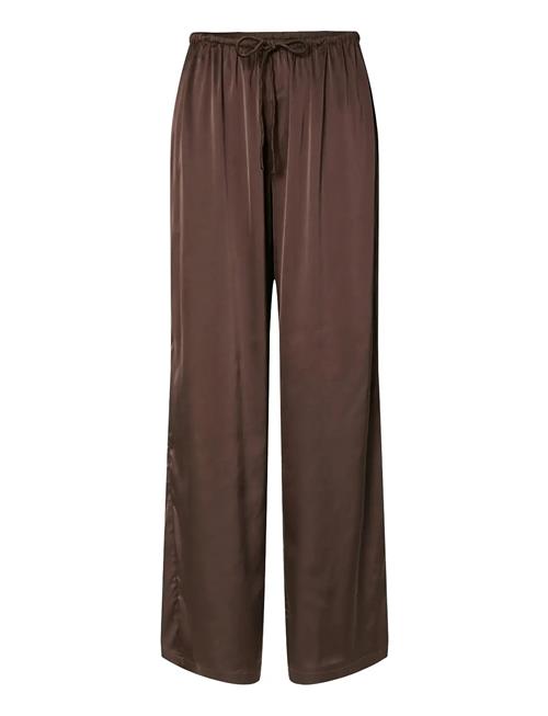Pieces | Pcnanina Mw Straight Pants Wvn D2D/ | M