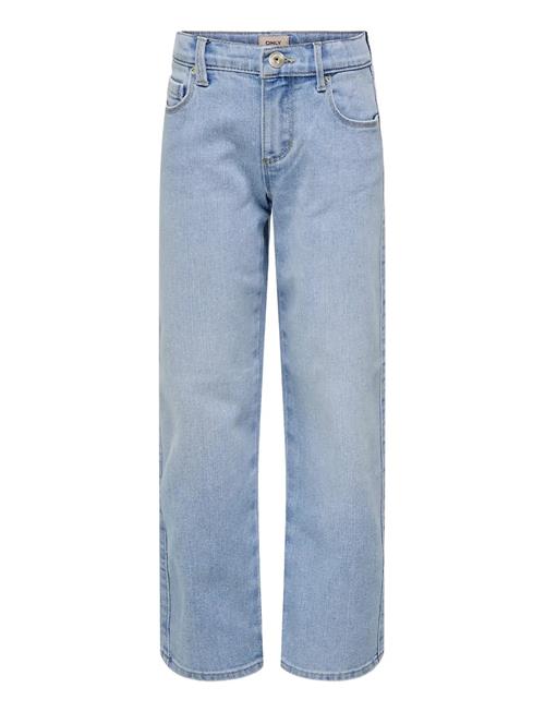 Kids Only | Kogblair Wide Dnm Jeans Pim Ex | 152