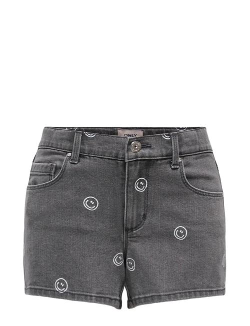 Kids Only | Kogblair Print Dnm Shorts Pim Ex | 140