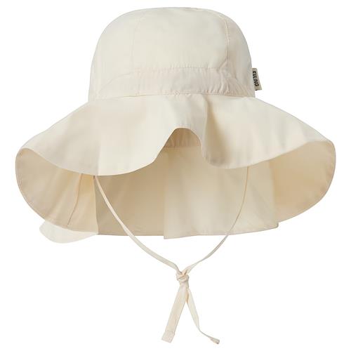 Kuling San Clemente UV-solhat Tofu  Tofu 50 cm  Hvid  50 cm  unisex