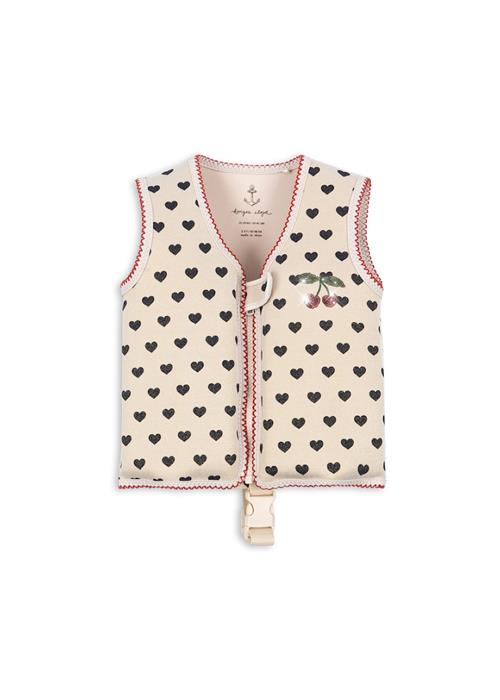 Konges Sløjd Manon Svømmevest Coeur Eclipse  Coeur Eclipse 1-2 Y  Blå  1-2 år  kvinde