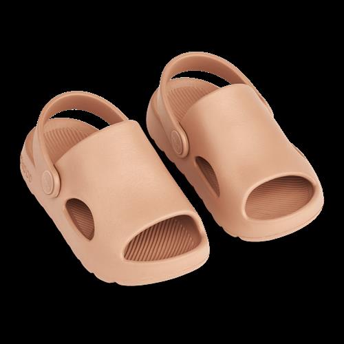 Liewood Morris Sandals Rose Rose-25 EU  Lyserød  25 EU  unisex