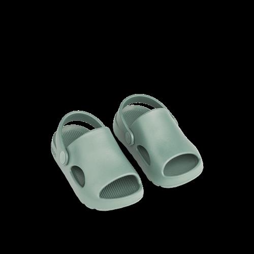Liewood Morris Sandals Peppermint Peppermint-22 EU  Grøn  22 EU  unisex