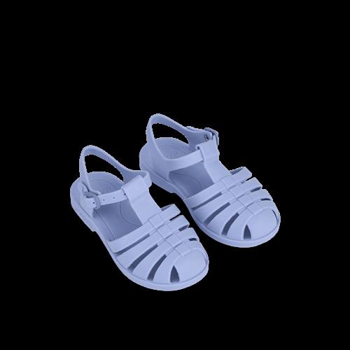 Liewood Bre Sandals Dusty Lavender Dusty Lavender-25 EU  Lilla  25 EU  unisex