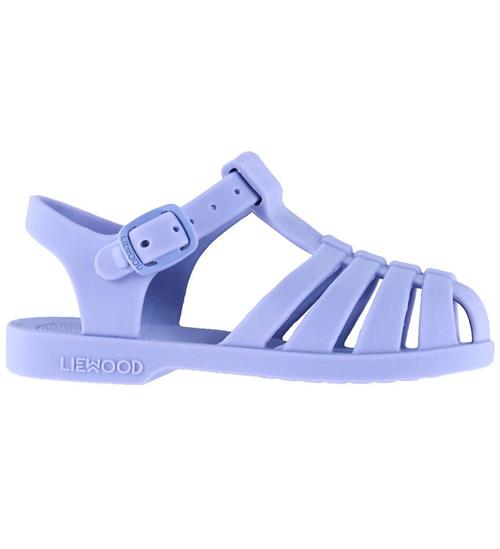 Se Liewood Sandaler - Bre - Dusty Lavender hos KidsWorld