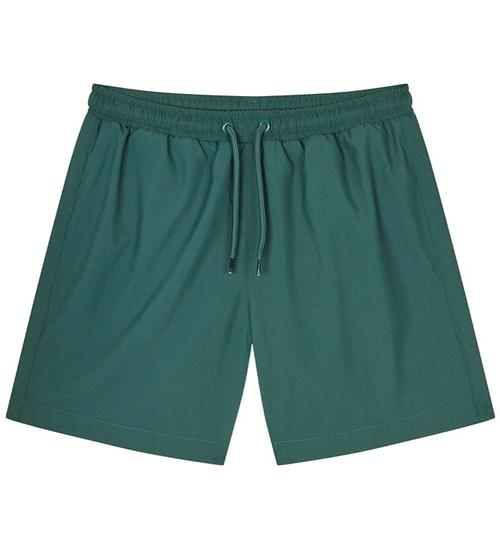 Mads Nørgaard Shorts - Sea Sandrino - Deep Sea