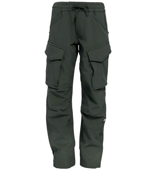 G-Star RAW Bukser - Rovic - Dk Four Leaf Clover