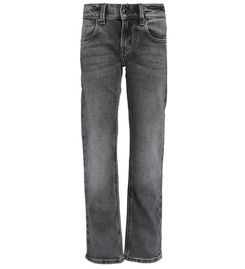 G-Star RAW - Jeans - Mosa - Straight - Light Grey